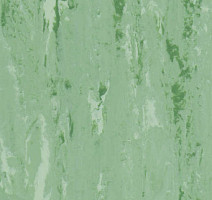 Линолеум Mipolam Troplan 1037 MEDIUM GREEN фото 1 | FLOORDEALER